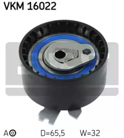 Дополнительные работы SKF для NISSAN KUBISTAR (X76) 1.6 16V